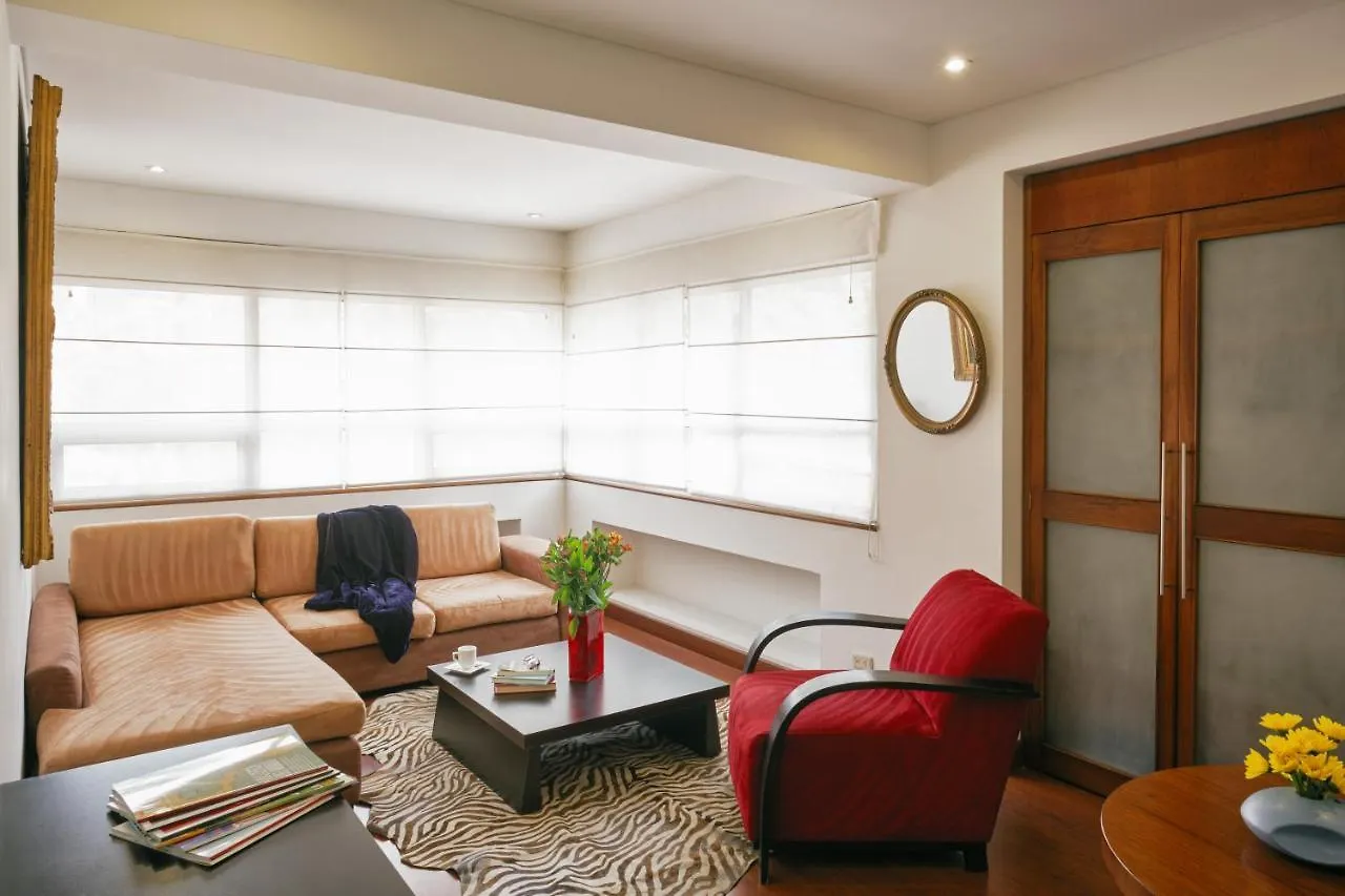 Hotel Retiro 84 By Mij Bogota