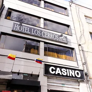 Cerros De Hotel