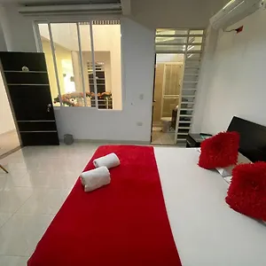  Hotel Gran Estacion Florencia Colombia