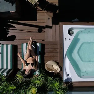 **** Hotel Nomada Origen Colombia