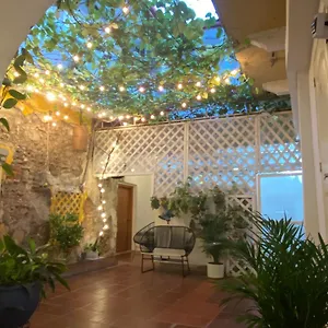  Hotel Casa Zaguan Colombia