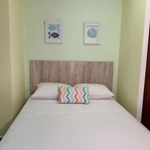  Pensión Danna By Airbrentals Colombia