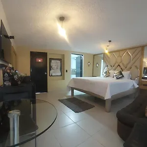 Boutique San Sebastian Chapinero Hotel