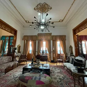 ホテル Casa De La Luz