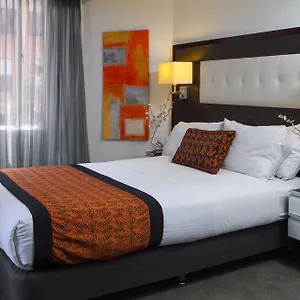 Bog Expo Museo Hotel
