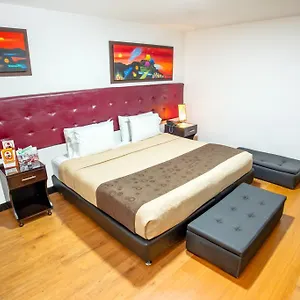 Aw Connect 33 Hotel
