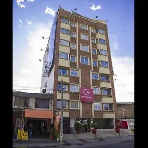 **** Hotel Innova Chipichape Colombia