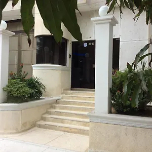 ** Pensión El Recreo Colombia