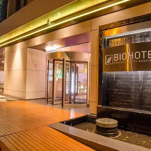 4* Hotel Biohotel Organic
