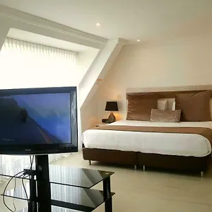 109 Gh Usaquen Hotel