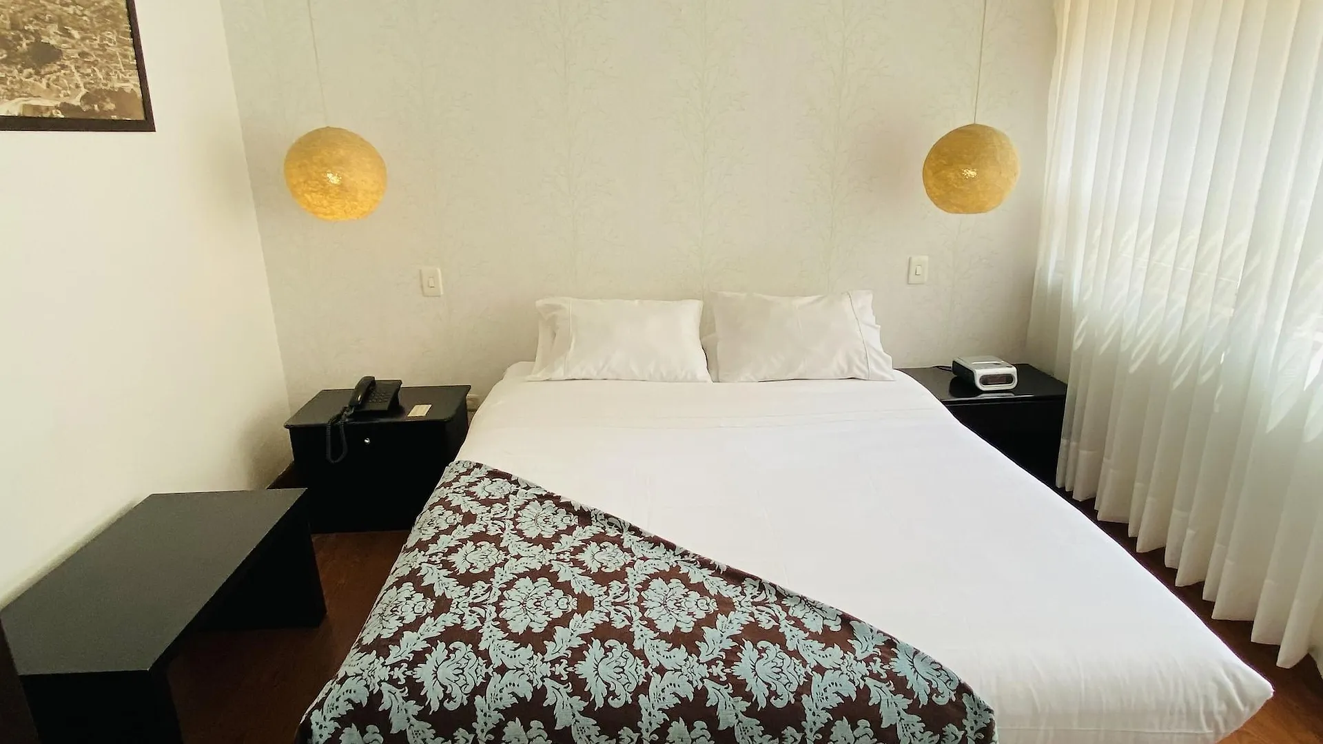 Hotel Retiro 84 By Mij بوغوتا