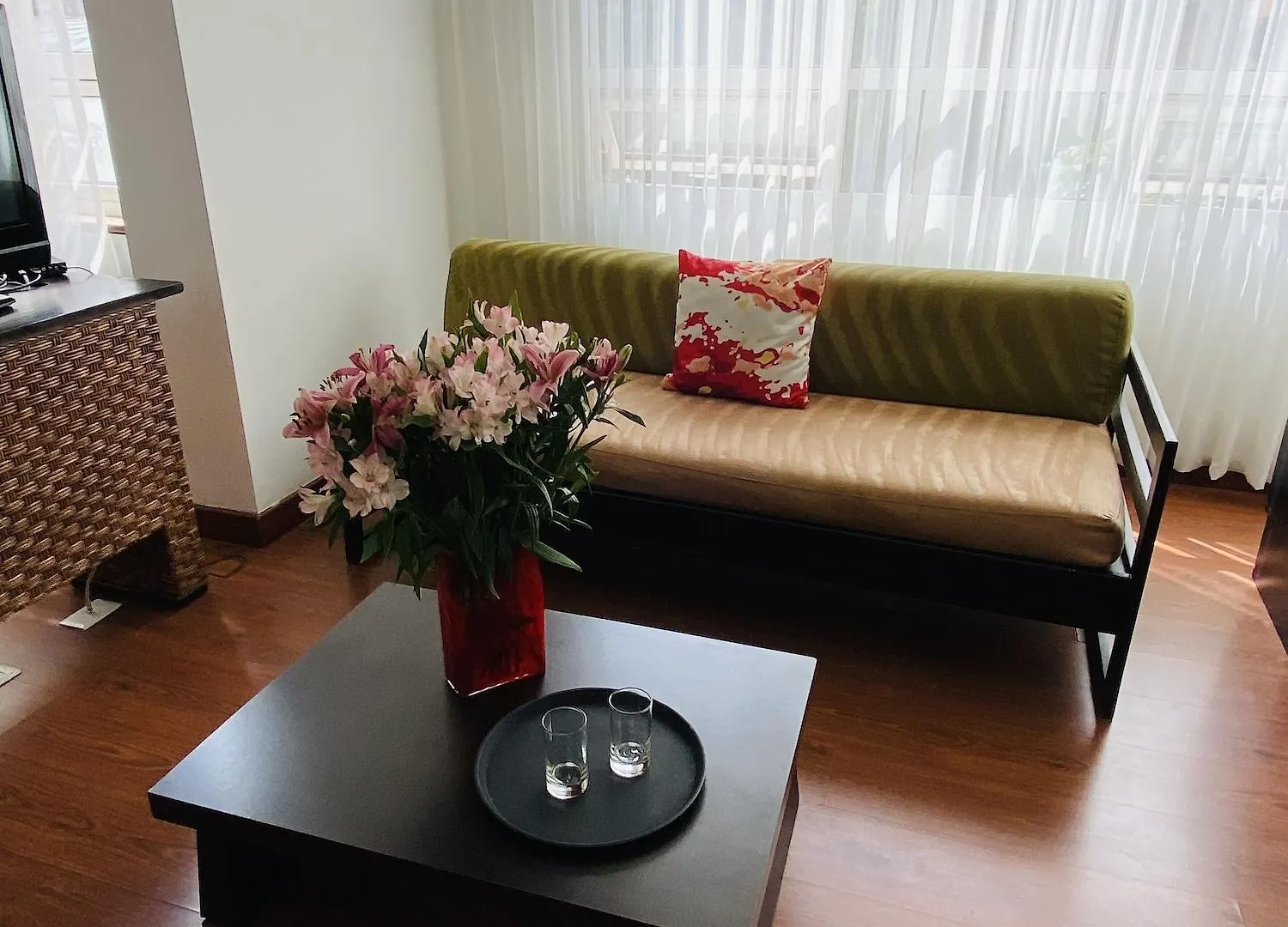 Hotel Retiro 84 By Mij بوغوتا كولومبيا