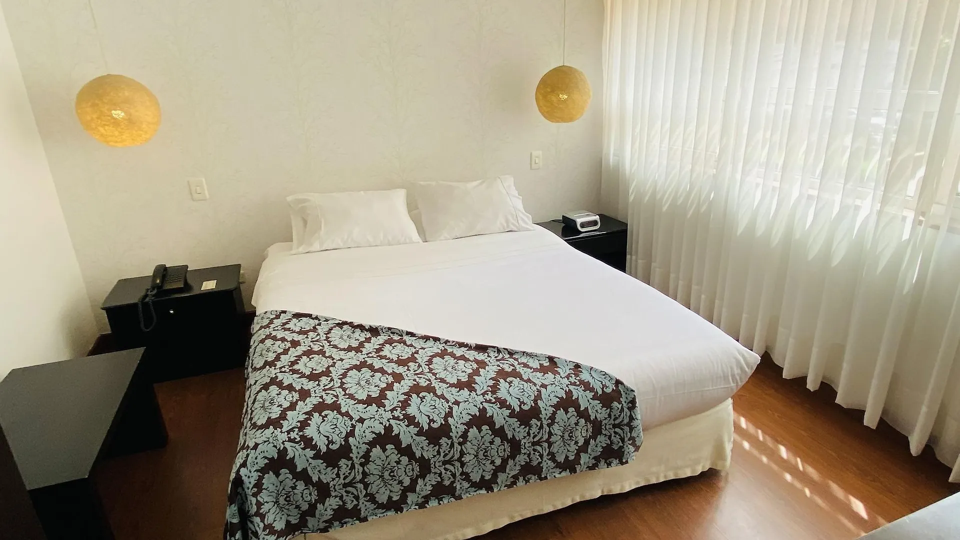 ****  Hotel Retiro 84 By Mij بوغوتا كولومبيا