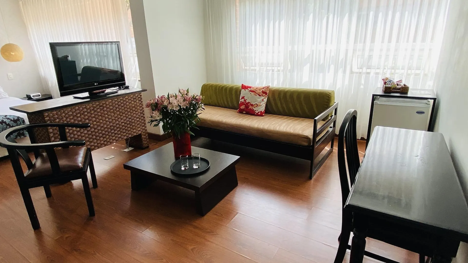 Hotel Retiro 84 By Mij بوغوتا كولومبيا