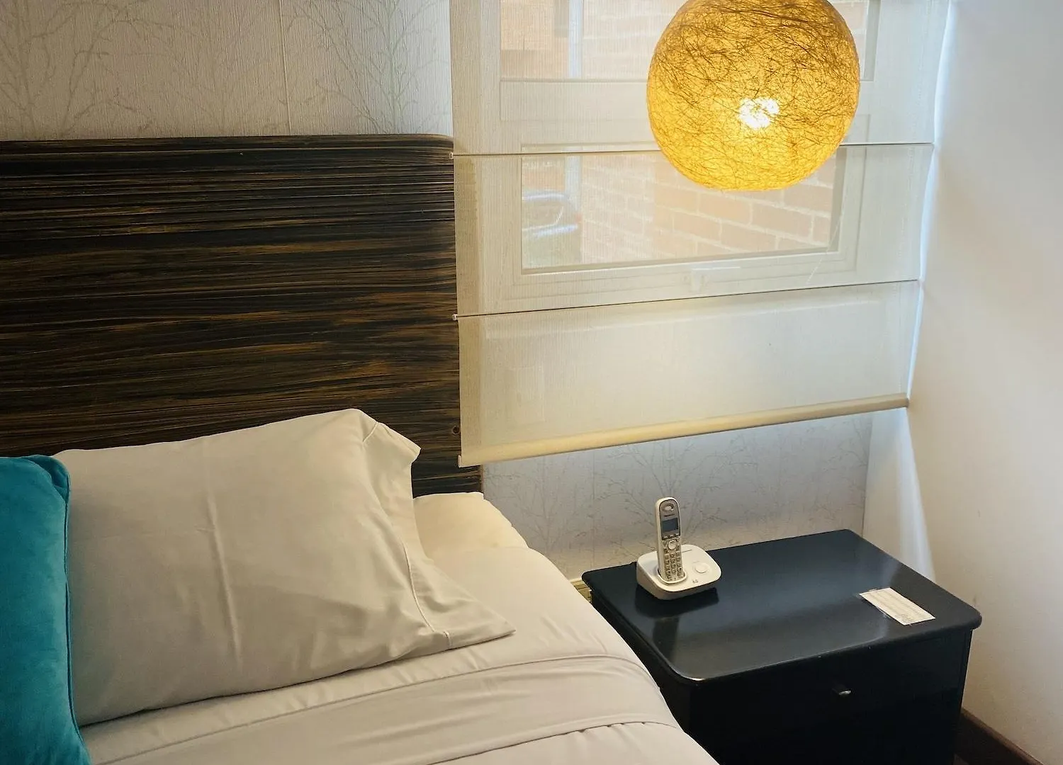 ****  Hotel Retiro 84 By Mij بوغوتا كولومبيا