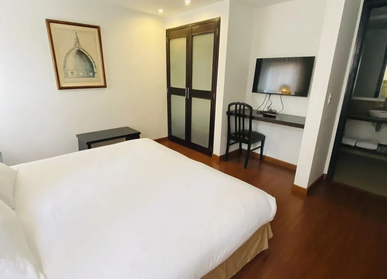 Hotel Retiro 84 By Mij بوغوتا