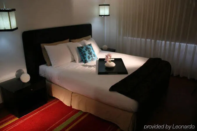 ****  Hotel Retiro 84 By Mij بوغوتا كولومبيا