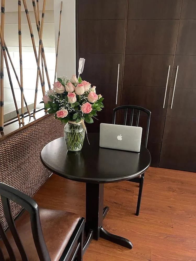 Hotel Retiro 84 By Mij Bogota