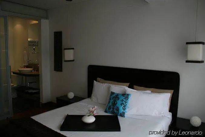 Hotel Retiro 84 By Mij Bogota 4*,